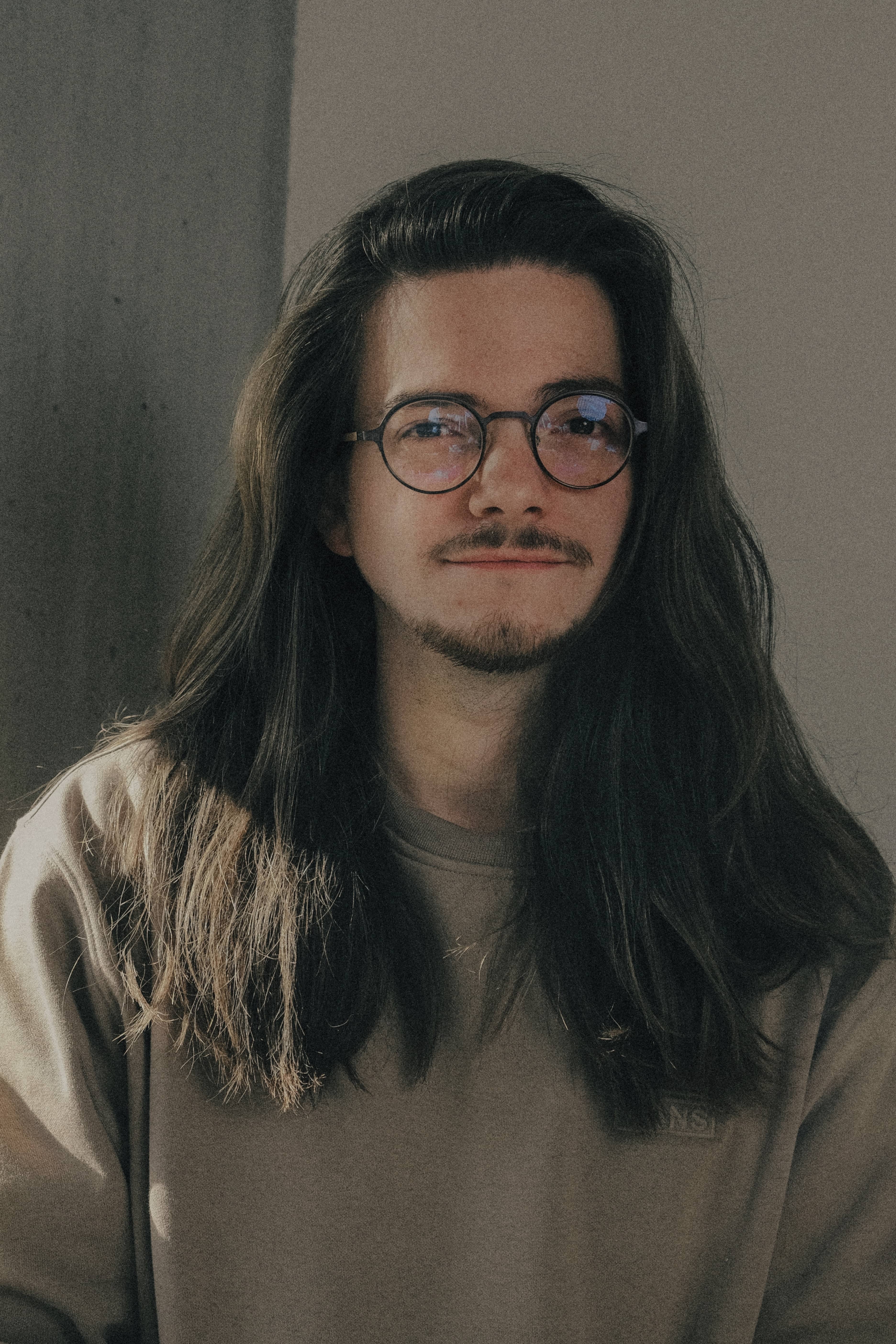 Benjamin Geets, développeur web à Tournai